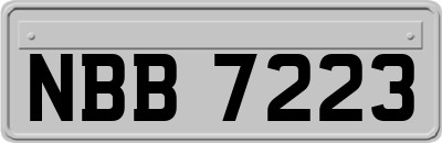 NBB7223