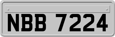 NBB7224