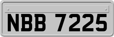 NBB7225