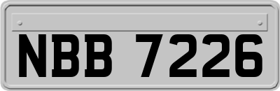 NBB7226