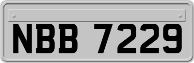 NBB7229