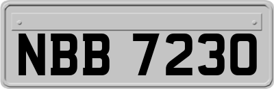 NBB7230