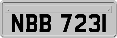 NBB7231