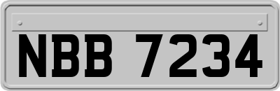 NBB7234