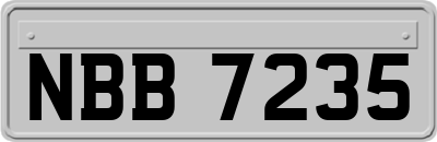 NBB7235