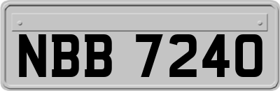 NBB7240