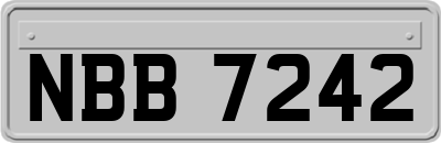 NBB7242