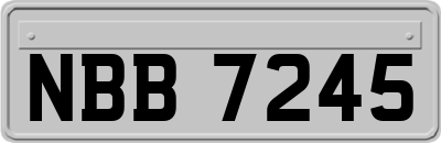 NBB7245