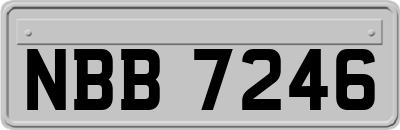 NBB7246