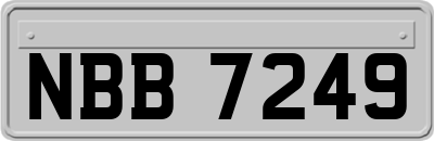 NBB7249