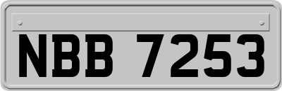 NBB7253