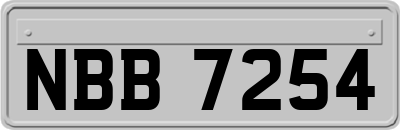 NBB7254