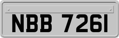 NBB7261