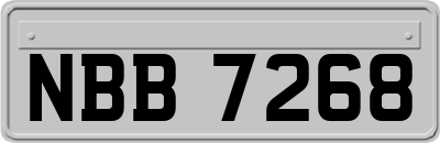 NBB7268