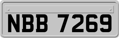 NBB7269