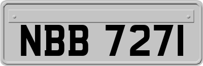 NBB7271