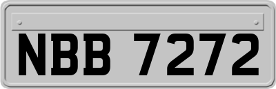 NBB7272