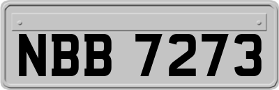 NBB7273