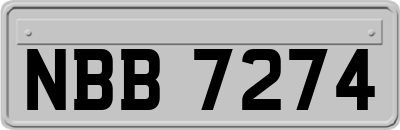 NBB7274