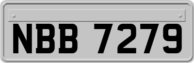 NBB7279