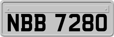 NBB7280