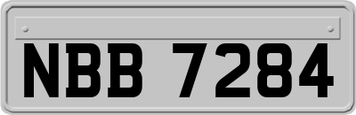 NBB7284