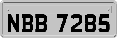 NBB7285