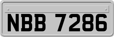 NBB7286