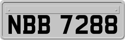 NBB7288