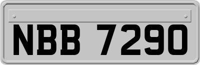 NBB7290