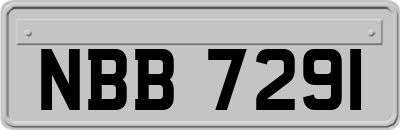 NBB7291