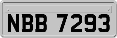 NBB7293