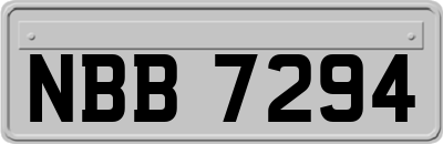 NBB7294