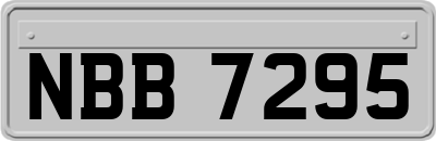 NBB7295