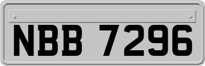 NBB7296