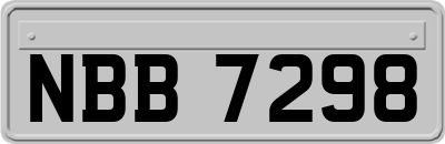 NBB7298