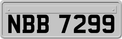 NBB7299