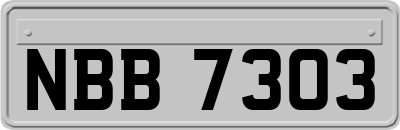 NBB7303