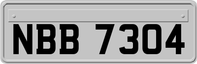 NBB7304