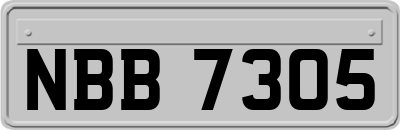 NBB7305