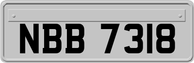 NBB7318