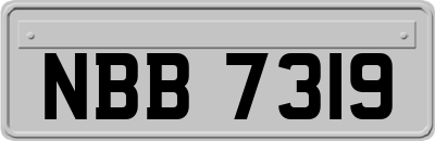 NBB7319