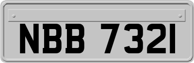 NBB7321