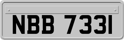 NBB7331