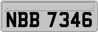 NBB7346