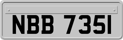 NBB7351