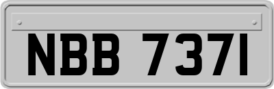 NBB7371