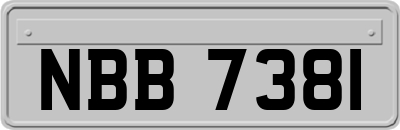 NBB7381