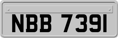 NBB7391