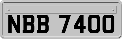 NBB7400